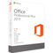 Professional Plus Download Software Microsoft Office Vision 2019 Retail Box Package